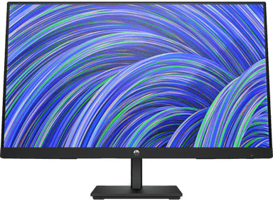 HP V24i G5 24" skjerm