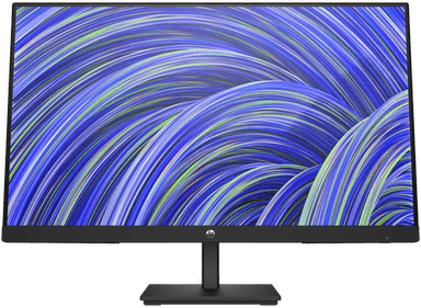 HP V24i G5 24" PC-skjerm