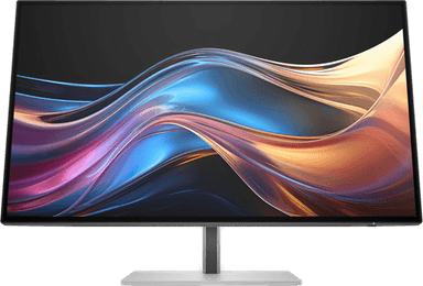 HP 27" Serie 7 Pro - 2560x1440, 120Hz