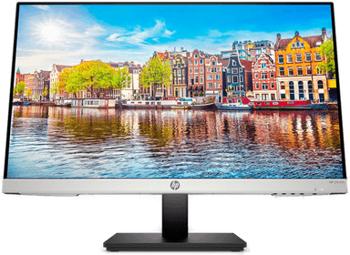 HP 24mh 24" 1920x1080