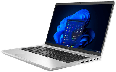 HP ProBook 440 G9 14" bærbar PC - Core i5