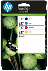 HP 937 4-pack