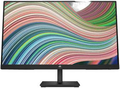 HP 24tm LED-skjerm 1920x1080