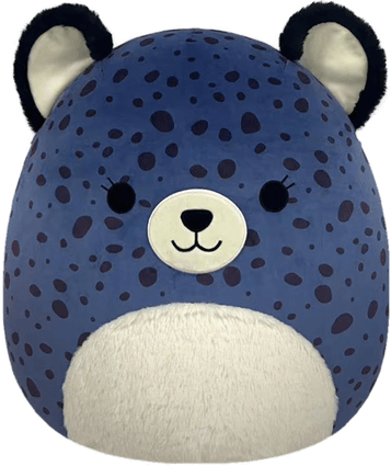 Squishmallows Cheetah 50 cm