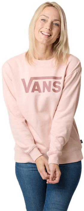 Vans DROP V LOGO BFF CREW-B
