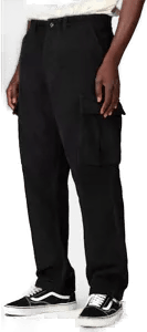 Vans Service cargobukse Svart EU 32
