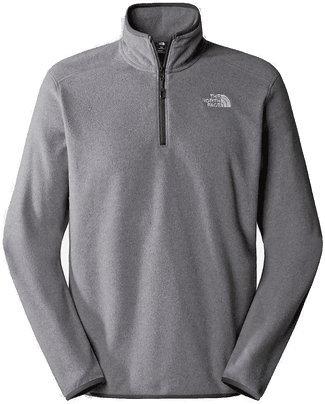 The North Face 100 Glacier 1/4 Zip