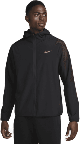 Nike Dri-FIT hettejakke herre