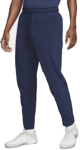 Nike Unlimited Dri-FIT bukse med glidelås