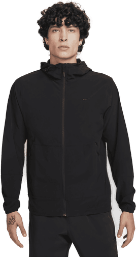 Nike Unlimited vannavstøtende jakke