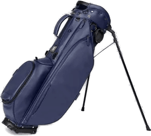 Titleist Linkslegend Bærebag Navy