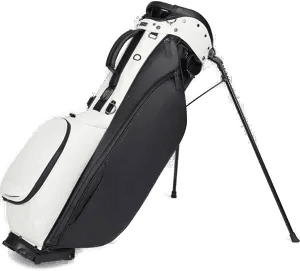 Titleist Linkslegend Bærebag Hvit/Svart