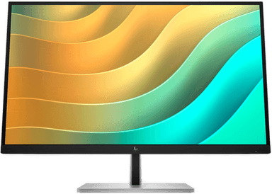 HP E27u G5 27" LED-skjerm