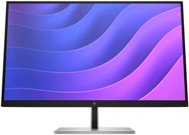 HP E27q G5 27" QHD skjerm