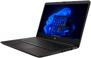 HP 240 G9 14" bærbar PC - Core i3