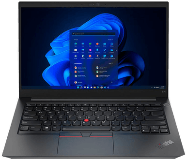 Lenovo ThinkPad E14 Gen 4 - Core i5 - 8GB/256GB