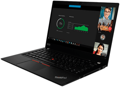 Lenovo ThinkPad T14 Gen 1 Core i7 16GB 512GB