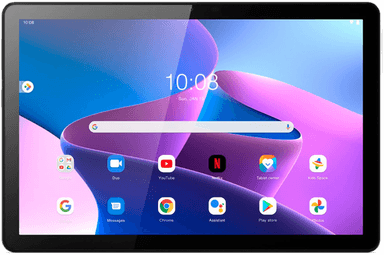 Lenovo Tab M10 Gen 3 10,1" 32GB