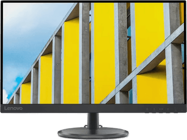 Lenovo C27-40 27" PC-skjerm 1920x1080