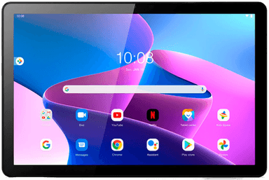 Lenovo Tab M10 Gen3 10,1" 64GB/4GB