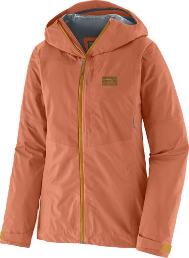 Patagonia Women's Boulder Fork Rain Jacket