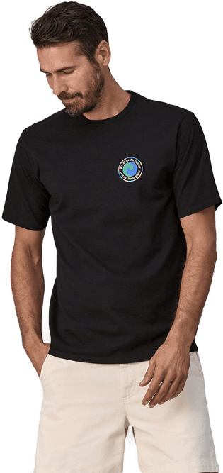 Patagonia Unity Fitz Responsibili-Tee®