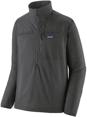Patagonia Houdini Stash 1/2 Zip P/O