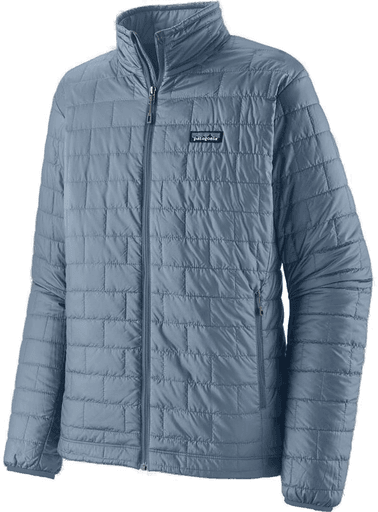Patagonia Nano Puff Jkt