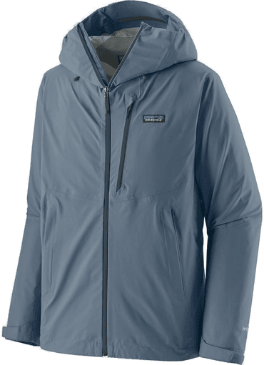 Patagonia Granite Crest Rain Jacket