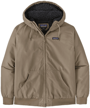 Patagonia Lined Isthmus Hoody
