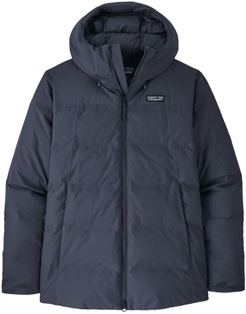 Patagonia W's Jackson Glacier Jkt