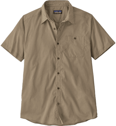 Patagonia Sunrise Stream Shirt