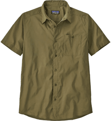 Patagonia Sunrise Stream Shirt