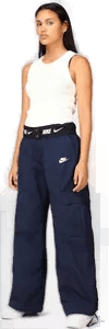 Nike High-Waisted cargobukse W28