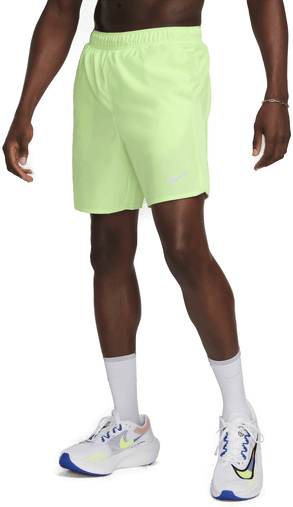Nike Challenger Dri-FIT løpeshorts herre