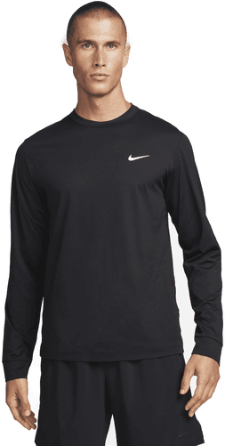 Nike Dri-FIT UV Hyverse langermet overdel