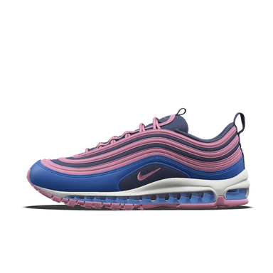 Nike Air Max 97 By You - Pink