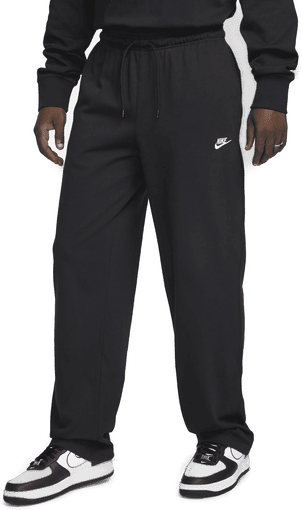 Nike Club bukse herre - Svart