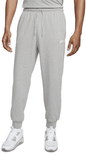 Nike Club joggebukse herre - Grå