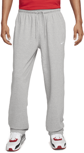 Nike Club bukse herre - Grå