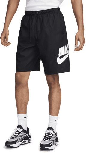 Nike Club vevd shorts