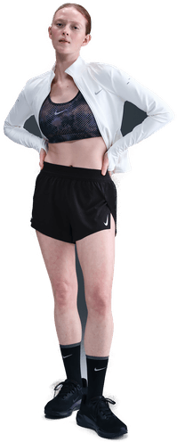 Nike AeroSwift Dri-FIT ADV løpeshorts dame