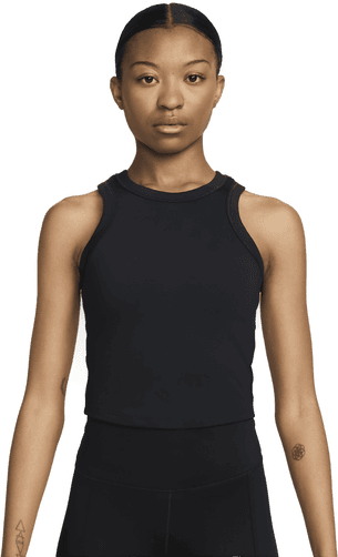 Nike One Fitted Dri-FIT singlet