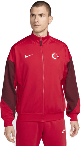 Nike Tyrkia Academy Pro fotballjakke