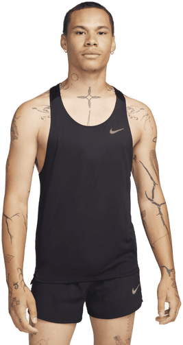 Nike Fast Dri-FIT løpesinglet herre
