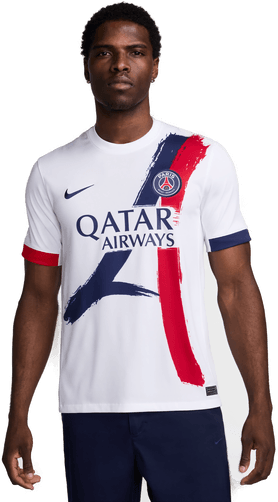 Nike Paris Saint-Germain 2025/26 bortedrakt