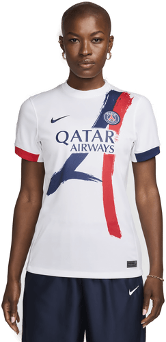 Nike Paris Saint-Germain 2024/25 Dri-FIT bortedrakt dame