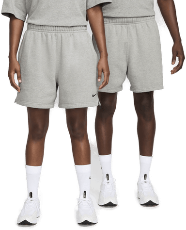 Nike NOCTA Cardinal fleeceshorts - Grå