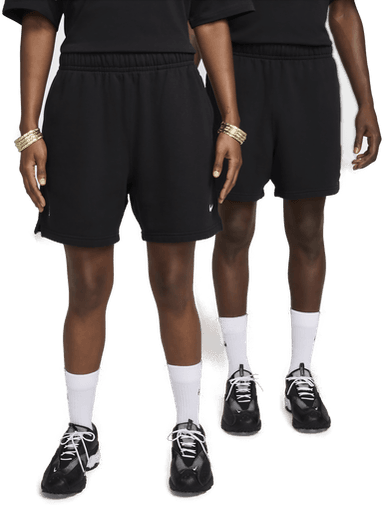 Nike NOCTA Cardinal fleeceshorts - Svart