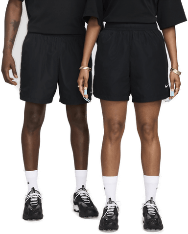 Nike NOCTA Cardinal nylonshorts